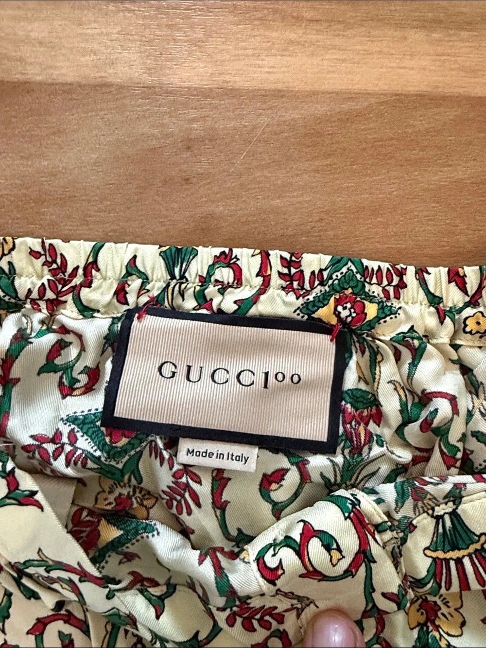 Gucci Shorts
